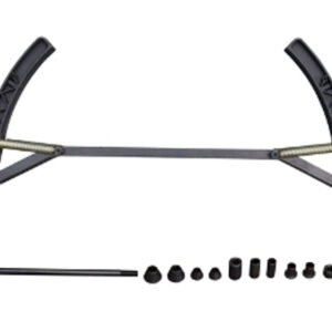 TUXEDO WB-953-ADAPTER-B STANDARD ADAPTER KIT WITH TIRE CLAMP 14MM & LARGER