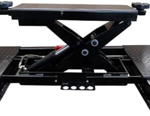 MAYFLOWER BLACKSMITH FOUR POST LIFT SLIDING JACK BRIDGE JACK 5500 LBS SJ5500