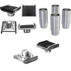 BENDPAK APX-TP3 TWO POST ACCESSORY PACK