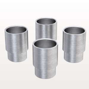 BENDPAK 2-POST MEDIUM ADAPTER / 2.75″ (63 MM) HEIGHT / 60 MM PIN / SET OF 4