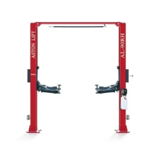 ASTON® 9000 LBS. 2 POST LIFT SYMMETRIC OVERHEAD