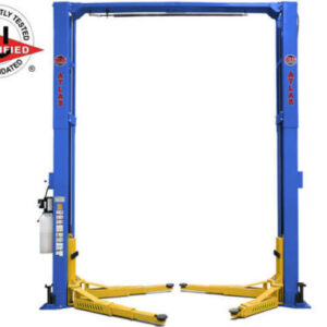 ATLAS PLATINUM PVL12 ALI CERTIFIED 12,000 LB OVERHEAD LIFT