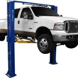 ATLAS PV10PX 10,000 LB OVERHEAD 2-POST LIFT