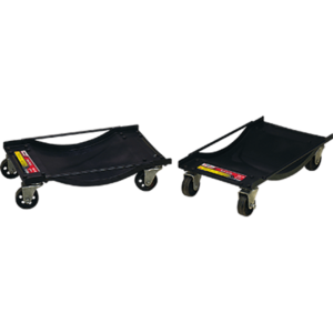 RANGER RCD-1TD LOW PROFILE AUTOMOTIVE CARTS / SET OF 2