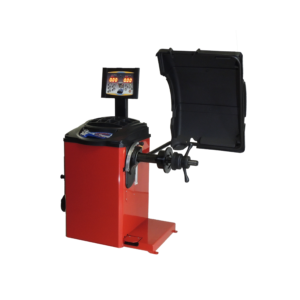 TUXEDO WB-CB66-VE WHEEL BALANCER