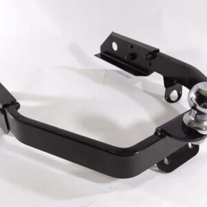 CAN-AM SPYDER TRAILER HITCHES