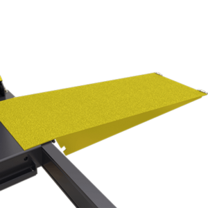 BENDPAK 48″ STEEL APPROACH RAMPS / FITS HDS-35 & HDS-40 SERIES LIFTS / PAIR