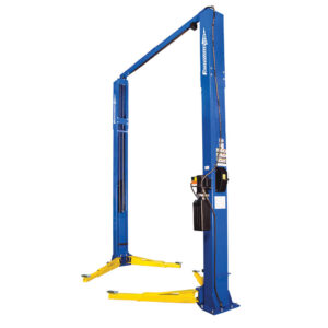 FORWARD LIFT F12 12,000LB ALI CERTIFIED TWO-POST LIFT
