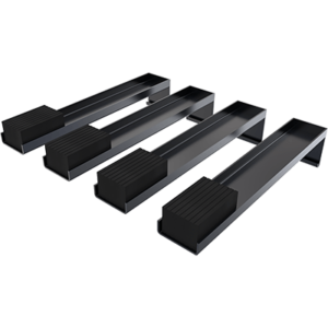 BENDPAK LR-4A ARM KIT / FITS LR10000, LR-60 AND LR-60P