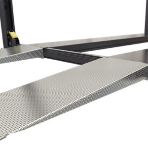 BENDPAK 36″ ALUMINUM APPROACH RAMP KIT / PAIR (FITS HD-7 & HD-9 SERIES LIFTS NOT HD-9SW/SWX)