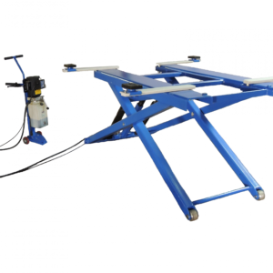 TUXEDO MR6K-48X 6,000 LB MID-RISE SCISSOR LIFT