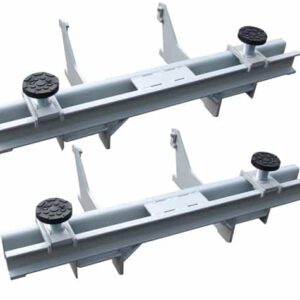 IDEAL MSC18KX-LTVAK LIGHT VEHICLE ADAPTER KIT 20,000 LBS. ALI CERTIFIED