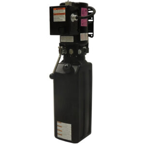 SPX 220 VOLT POWER UNIT W/CUTOFF