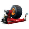 ROTARY R573 EXTREME HEAVY-DUTY TIRE CHANGER