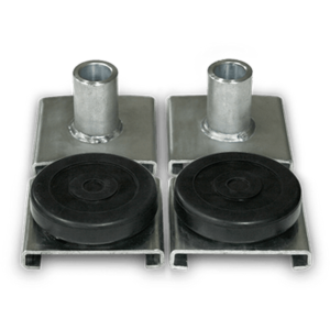 BENDPAK RJ-45 SPECIALTY ADAPTER KIT / INCLUDES (2) SLIDING PADS AND (2) SLIDING RECEIVERS