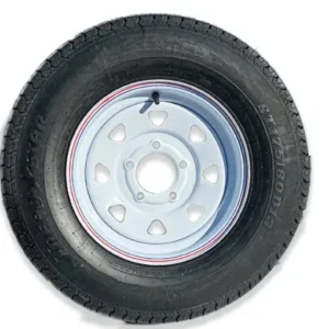SPARE TIRE SPECIAL FOR YOUR ORDER