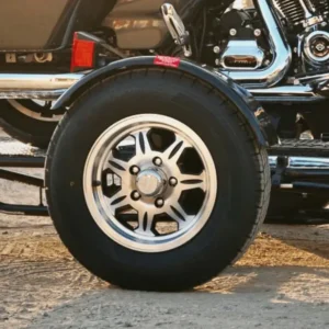 13″ RACELINE ELEMENT WHEEL AND TIRE