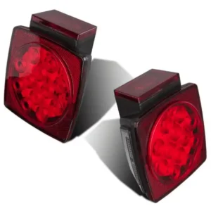 TRAILER LED LIGHT REPLACEMENT KIT