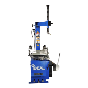 IDEAL TC-400M-B MOTORCYCLE/ATV TIRE CHANGER