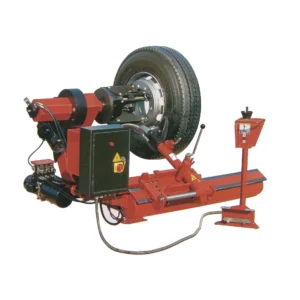 TUXEDO TC-770-T TRUCK CHANGER