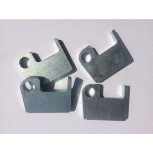 BENDPAK DRIVE UP RAMP STOP (SET OF 4)