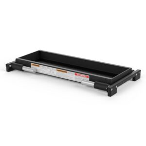 BENDPAK JP45 4,500-LBS. CAPACITY / TELESCOPING JACK TRAY