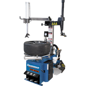 DANNMAR DT-50 TIRE CHANGER