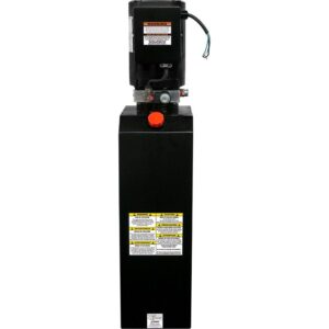 RANGER E37K3H2 AC ELECTRIC / HYDRAULIC POWER UNIT