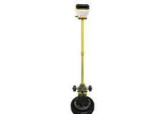 IDEAL FR-BAGJACK 4,400LB BAG JACK