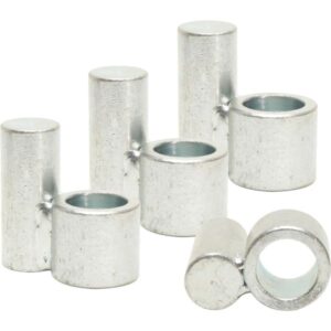 BENDPAK OFFSET PAD ADAPTER / 35MM PIN / SET OF 4