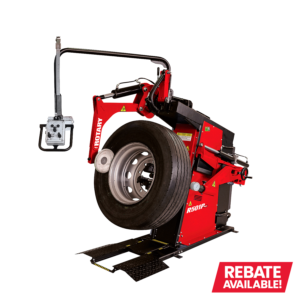 ROTARY R501PLUS SUPER FAST TRUCK TIRE CHANGER