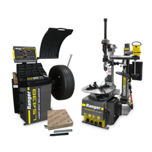 RANGER R76ATR + LS43B + WEIGHTS