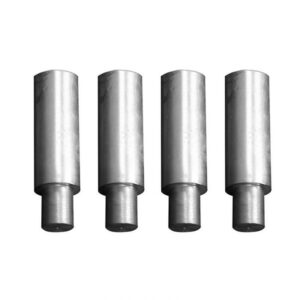 BENDPAK 2-POST TALL ADAPTER / 5.5″ (125 MM) HEIGHT / 35 MM PIN / SET OF 4