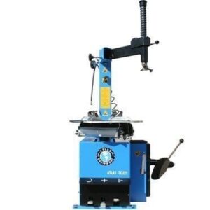 ATLAS TC221 RIM-CLAMP TIRE CHANGER